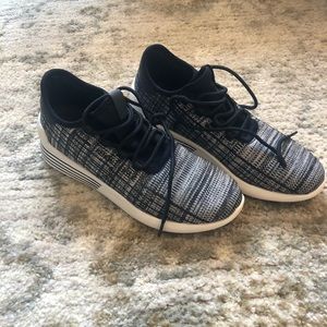 Kendall + Kylie fashion sneakers